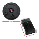 Darrahopens Home & Garden > Gate Openers > Fence & Gate Accessories UL-tech Garage Roller Door Opener 250N Motor Auto Safety Reverse 220V