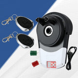 Darrahopens Home & Garden > Gate Openers > Fence & Gate Accessories UL-tech Garage Roller Door Opener 800N Motor Auto Safety Reverse 220V