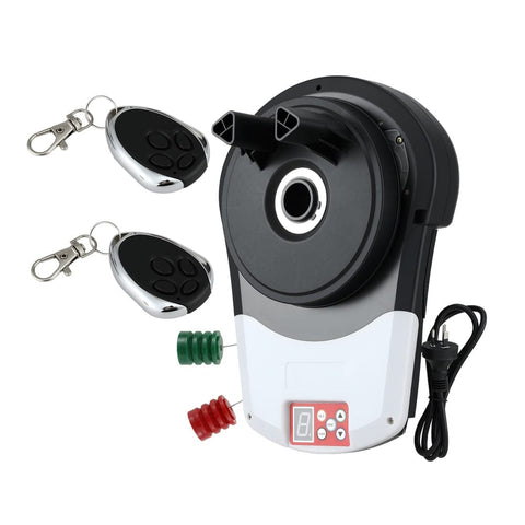 Darrahopens Home & Garden > Gate Openers > Fence & Gate Accessories UL-tech Garage Roller Door Opener 800N Motor Auto Safety Reverse 220V