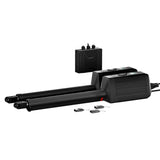 Darrahopens Home & Garden > Gate Openers LockMaster Automatic Electric Gate Opener Dual Swing 600KG 10M