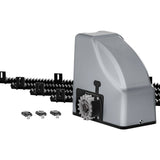 Darrahopens Home & Garden > Gate Openers Lockmaster Automatic Sliding Gate Opener Kit 4M 800KG