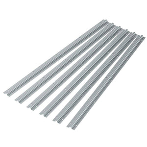 Darrahopens Home & Garden > Gate Openers Lockmaster Electric Sliding Gate Opener Ground Track 6M