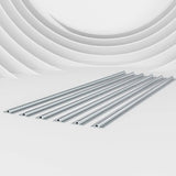 Darrahopens Home & Garden > Gate Openers Lockmaster Electric Sliding Gate Opener Ground Track 6M