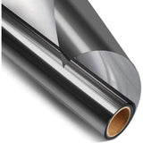Darrahopens Home & Garden > Greenhouses > Greenhouses & Accessories Glass insulation film - Greenhouse sun protection film - Sun protection film - One-way film - Privacy film