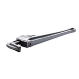 Darrahopens Home & Garden > Greenhouses > Greenhouses & Accessories VEVOR 3-Piece Pipe Wrench Set, 10" 14" 18" Aluminum Straight Pipe Wrench, Adjustable Plumbing Wrench, with High Strength Jaw and Ergonomic Handle, Hangable Design, for Water Pipes, Automotive Repairs