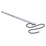 Darrahopens Home & Garden > Greenhouses > Greenhouses & Accessories VEVOR Chain Wrench, 48 inch Chain Pipe Wrench, 13.4 inch Diameter Capacity, CRV Reversible Pipe Fitting Tool Wrench with High Strength Jaw and Ergonomic Handle, for Pipe Installation and Car Repair