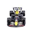 Darrahopens Home & Garden > Hobbies 2022 F1 World Champion Max Verstappen Oracle Red Bull Honda Racing RB18 Bburago Diecast Car Model 1:43 Scale Size