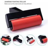 Darrahopens Home & Garden > Hobbies > Arts & Crafts 22 Piece 5D Diamond Painting Tools Box Diamond Accessories Diy Art Craft Pen Set