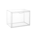 Darrahopens Home & Garden > Hobbies > Arts & Crafts Artiss Clear Acrylic Display Case Dustproof Protection Box For Toys 27CM