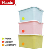 Darrahopens Home & Garden > Hobbies > Arts & Crafts Color Marker Stickers - Round Stickers - DIY Graffiti Envelope Stamps - 500 Sheets/Roll