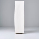 Darrahopens Home & Garden > Hobbies > Arts & Crafts Plate Rectangular 29 x 9cm Craft White Glaze