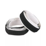 Darrahopens Home & Garden > Hobbies > Arts & Crafts Self Adhesive Hook and Loop Fastener Tape