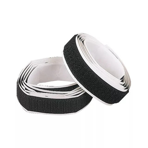 Darrahopens Home & Garden > Hobbies > Arts & Crafts Self Adhesive Hook and Loop Fastener Tape