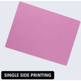 Darrahopens Home & Garden > Hobbies > Arts & Crafts Self-Healing Cutting Mat for Fabric Quilting Sewing and Scrapbooking Pink