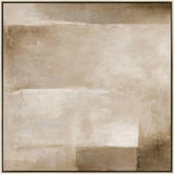 Darrahopens Home & Garden > Hobbies > Arts & Crafts Whirlwind Green Abstract Canvas 80cm
