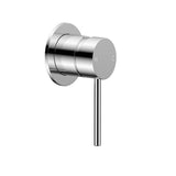 Darrahopens Home & Garden > Home & Garden Others Single Round Shower Bath Mixer Tap Bathroom WATERMARK Approved