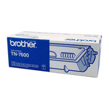 darrahopens Home & Garden > Home Office Accessories BROTHER TN7600 Toner Cartridge