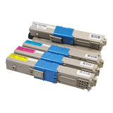 darrahopens Home & Garden > Home Office Accessories C510 Premium Generic Colour Toner Set
