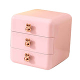 Darrahopens Home & Garden > Home Office Accessories > Calendars, Organisers & Planners Desktop Drawer Jewelry Hair Accessories Sundries Storage Box Tabletop Organizer for Bedroom Dormitory Office In Australia - Darrahopens