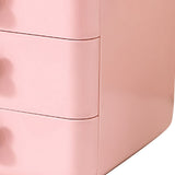 Darrahopens Home & Garden > Home Office Accessories > Calendars, Organisers & Planners Desktop Drawer Jewelry Hair Accessories Sundries Storage Box Tabletop Organizer for Bedroom Dormitory Office In Australia - Darrahopens