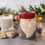 Darrahopens Home & Garden > Home Office Accessories > Calendars, Organisers & Planners Gnome Illumination Warmer - RRP $43.95 - Wholesale - OUT OF STOCK - PREORDERS OPEN - ARRIVING EARLY SEPTEMBER