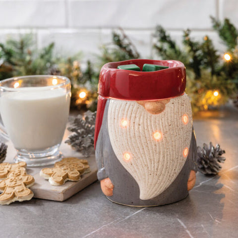 Darrahopens Home & Garden > Home Office Accessories > Calendars, Organisers & Planners Gnome Illumination Warmer - RRP $43.95 - Wholesale - OUT OF STOCK - PREORDERS OPEN - ARRIVING EARLY SEPTEMBER