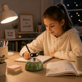 Darrahopens Home & Garden > Home Office Accessories > Calendars, Organisers & Planners Green 60-Minute Magnetic Mechanical Kitchen Timer Countdown Clock for Cooking, Study, Productivity and Time Management