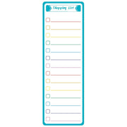 Darrahopens Home & Garden > Home Office Accessories > Calendars, Organisers & Planners Magnetic Dry Erase Weekly & Monthly Planner Set, Fridge Whiteboard Calendar with 7 Markers & Eraser, Reusable Shopping List Board for Home, Office, Kitchen Organisation