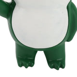 Darrahopens Home & Garden > Home Office Accessories > Calendars, Organisers & Planners Rebellious Frog Figurine Middle Finger Frog Resin Ornament Frog Craft Decoration Sculpture for Home Office Desktop In Australia - Darrahopens