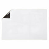 Darrahopens Home & Garden > Home Office Accessories > Calendars, Organisers & Planners Whiteboard for Fridge A4 A5 with Marker Pen Memo and Reminder Use - A5 1PCS+1PCS Maker