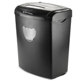Darrahopens Home & Garden > Home Office Accessories Centurion Office Combo Paper Shredder 21l Cross Cut 10 Sheets Cds Credit Cards