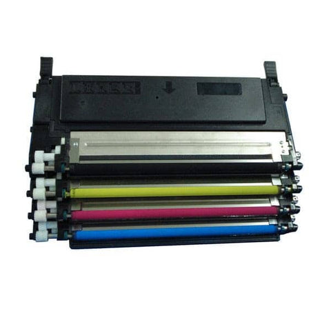 darrahopens Home & Garden > Home Office Accessories CLT-409 Series Generic Toner Set