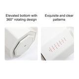 Darrahopens Home & Garden > Home Office Accessories > Desk Accessories 1pc 360-Degree Spinning Organizers, Desktop Storage Stationery Supplies,  for Office, School, Art Supply, Kids