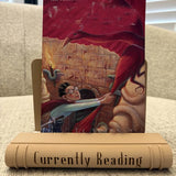 Darrahopens Home & Garden > Home Office Accessories > Desk Accessories 3D printed bookends are both practical and aesthetically pleasing, making them ideal for bookworms, students, or anyone who enjoys organizing their reading materials.