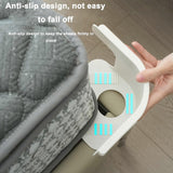 Darrahopens Home & Garden > Home Office Accessories > Desk Accessories 4PCS Non-Slip Sheet Holders, Fits Most Sizes, Keeps Sheets Secure