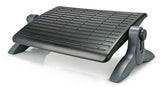 Darrahopens Home & Garden > Home Office Accessories > Desk Accessories Aidata FR-1002PG Innovative Footrest / Plastic Surface