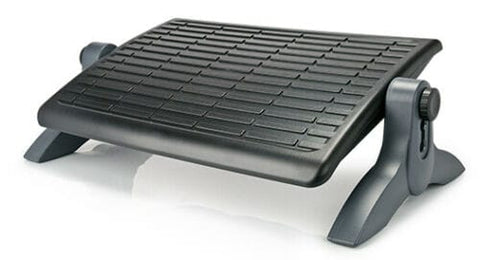 Darrahopens Home & Garden > Home Office Accessories > Desk Accessories Aidata FR-1002PG Innovative Footrest / Plastic Surface