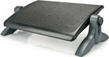 Darrahopens Home & Garden > Home Office Accessories > Desk Accessories Aidata FR-1002RG Innovative Footrest / Ornon-Skid Rubber Surface