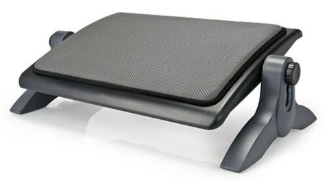 Darrahopens Home & Garden > Home Office Accessories > Desk Accessories Aidata FR-1002SG Innovative Footrest / Soft Sponge Surface