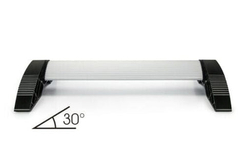 Darrahopens Home & Garden > Home Office Accessories > Desk Accessories Aidata FR-1040 Standing Aluminium Foot Rest