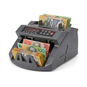 Darrahopens Home & Garden > Home Office Accessories > Desk Accessories CARLA HOME Money Counting Machine with Uv Detection Bill Counter In Australia - Darrahopens