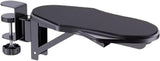 Darrahopens Home & Garden > Home Office Accessories > Desk Accessories Ergonomic Computer Desk Armrest with Folding, Rotating Design and Elbow Support for Home Office