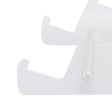 Darrahopens Home & Garden > Home Office Accessories > Desk Accessories Mechanical Keyboard Display Stand Detachable Safe Stable Anti Slip Transparent Acrylic Keyboard Display Stand Holder for Tablet Photo Paintings In Australia - Darrahopens