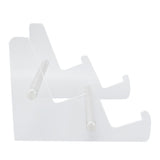 Darrahopens Home & Garden > Home Office Accessories > Desk Accessories Mechanical Keyboard Display Stand Detachable Safe Stable Anti Slip Transparent Acrylic Keyboard Display Stand Holder for Tablet Photo Paintings In Australia - Darrahopens