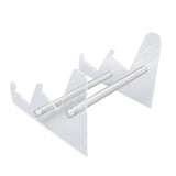 Darrahopens Home & Garden > Home Office Accessories > Desk Accessories Mechanical Keyboard Display Stand Detachable Safe Stable Anti Slip Transparent Acrylic Keyboard Display Stand Holder for Tablet Photo Paintings In Australia - Darrahopens