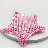 Darrahopens Home & Garden > Home Office Accessories > Desk Accessories Pink 3D-Printed Articulated Starfish Fidget Toy for Stress Relief - Eco-Friendly 12cm Sensory Toy for Kids & Adults