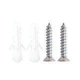 Darrahopens Home & Garden > Home Office Accessories > Desk Accessories Skateboard Display Rack Stand Transparent Acrylic Wall Mount Hanger Holder for Home Office Use In Australia - Darrahopens