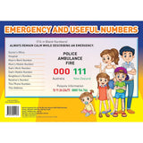 Darrahopens Home & Garden > Home Office Accessories Family Organiser – 2023 Rectangle Wall Calendar 16 Months Planner New Year Gift