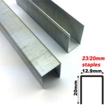 Darrahopens Home & Garden > Home Office Accessories > Filing & Organisation Heavy Duty Big Size Stepler With Free 2000x23/20 Steples Office Stationary