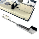 Darrahopens Home & Garden > Home Office Accessories > Filing & Organisation Heavy Duty Big Size Stepler With Free 2000x23/20 Steples Office Stationary